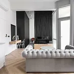 Homewell Boutique דירה פוזנן