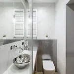 Homewell Boutique Lejlighed Poznań
