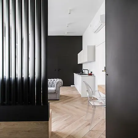 Apartament Homewell Boutique *