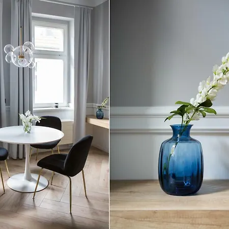 Apartament Homewell Boutique