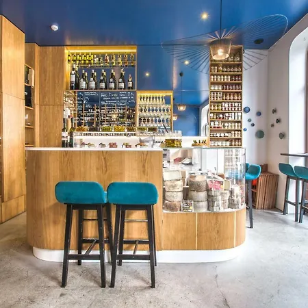 Homewell Boutique Poznan