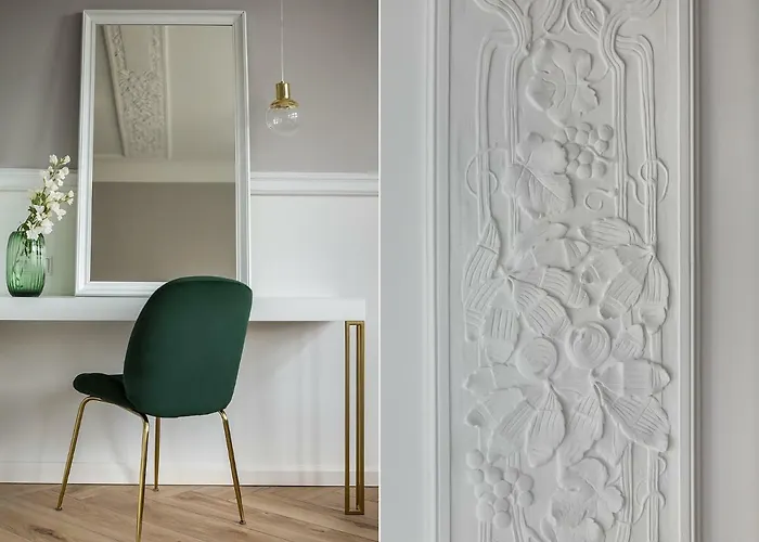 Apartment Homewell Boutique Poznan