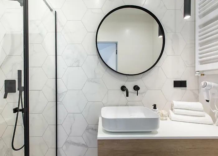 Homewell Boutique Apartment