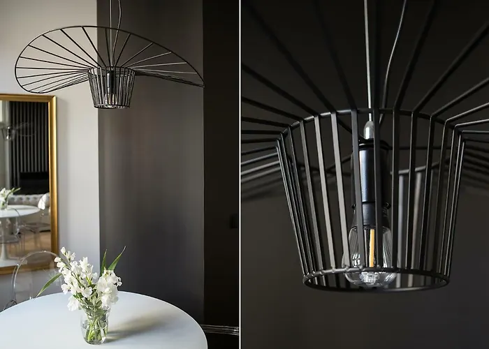 Apartment Homewell Boutique *