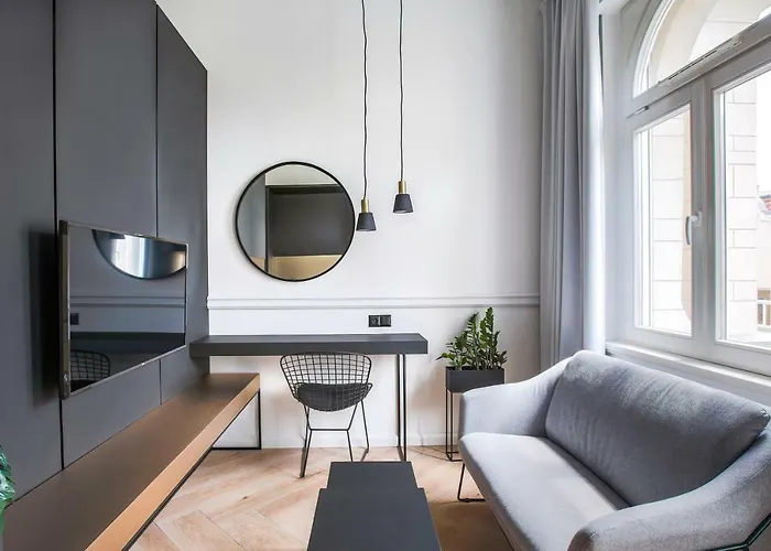 Homewell Boutique * Poznan