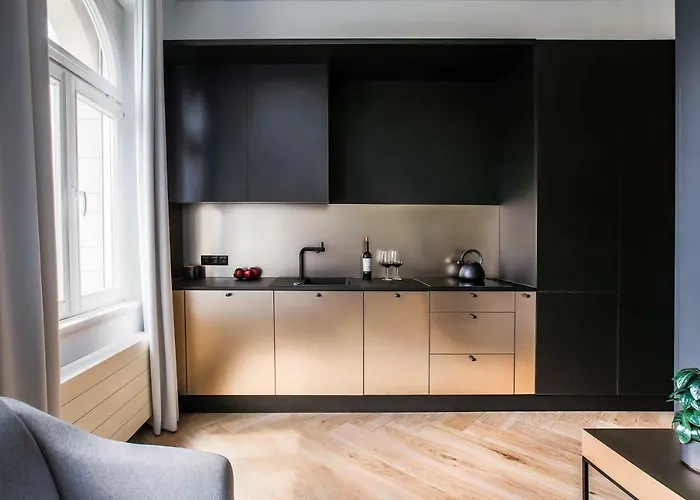 Homewell Boutique Apartament *