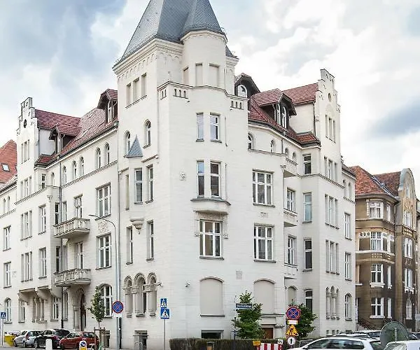 Homewell Boutique * Poznan