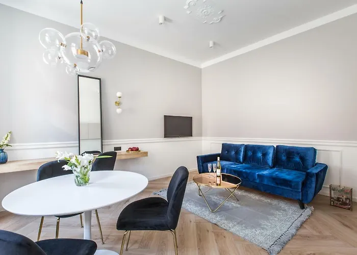 Homewell Boutique Apartment *