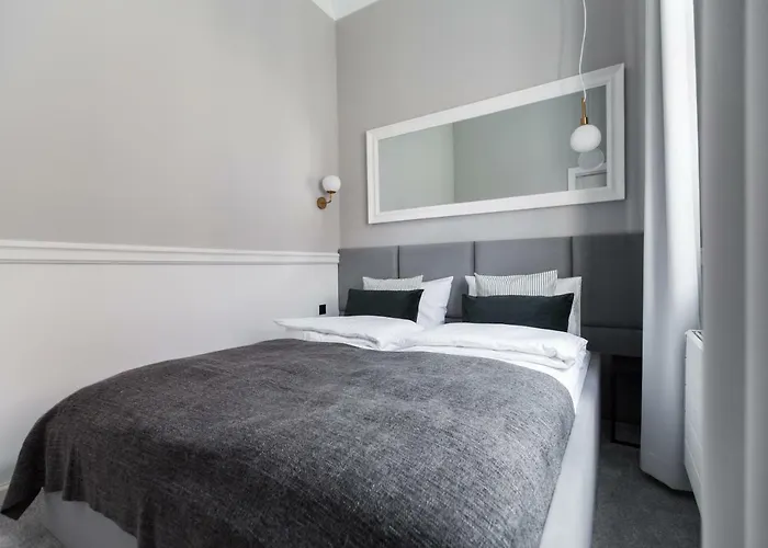 Apartment Homewell Boutique