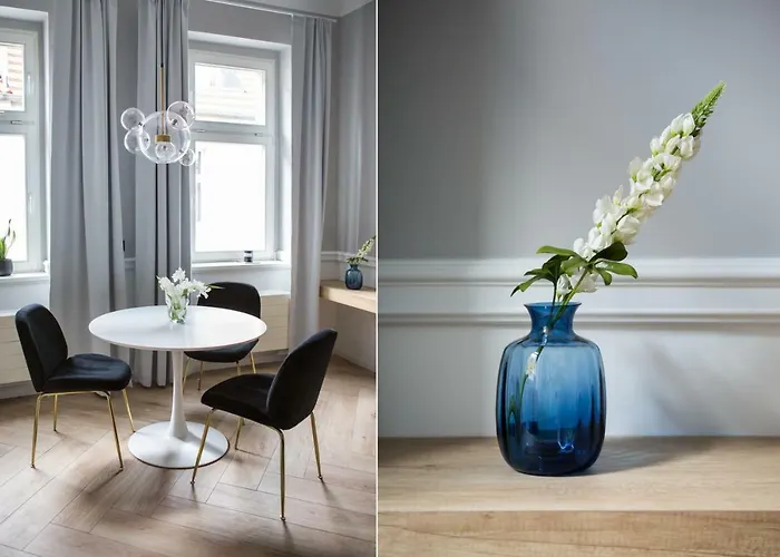 Apartament Homewell Boutique