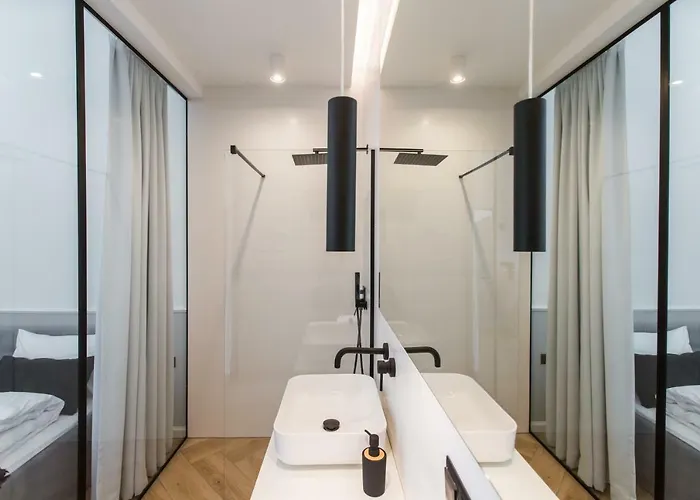 Homewell Boutique Apartment