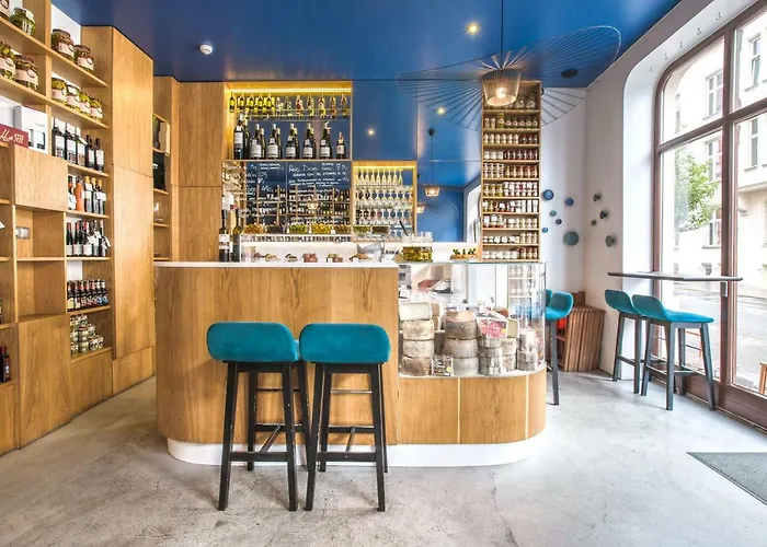 Homewell Boutique Poznan