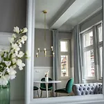Homewell Boutique Appartamento Poznań