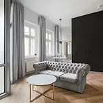 Homewell Boutique Apartament *