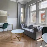 Homewell Boutique * Poznań