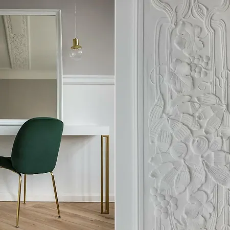 Lejlighed Homewell Boutique Poznań