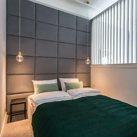 Homewell Boutique * Poznań