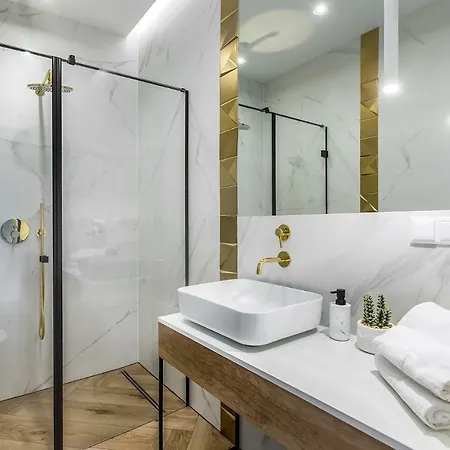 Homewell Boutique Apartament