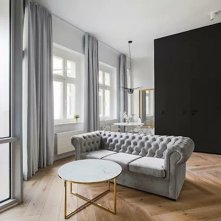 Homewell Boutique Appartamento *