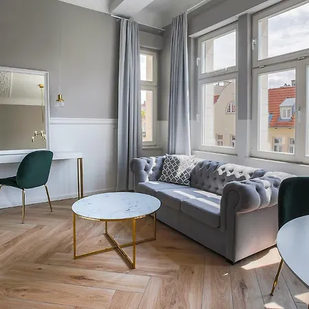 Homewell Boutique * Poznan