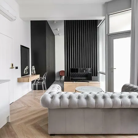 Homewell Boutique Apartment Poznan