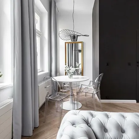 Apartment Homewell Boutique