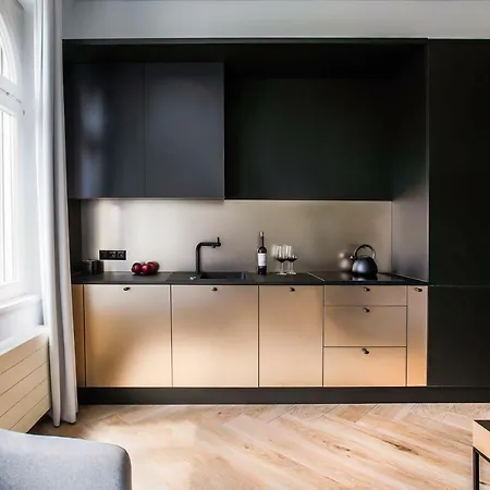 Homewell Boutique Apartment *
