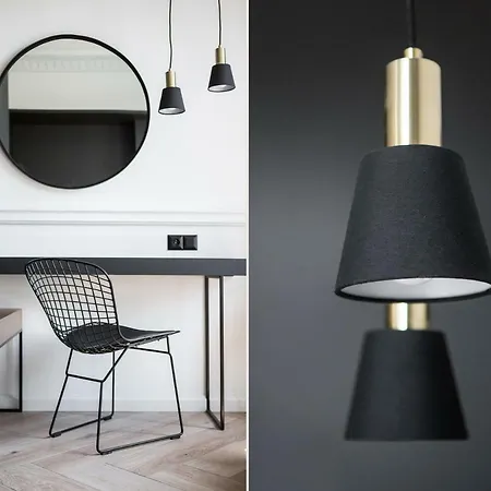Homewell Boutique Lejlighed