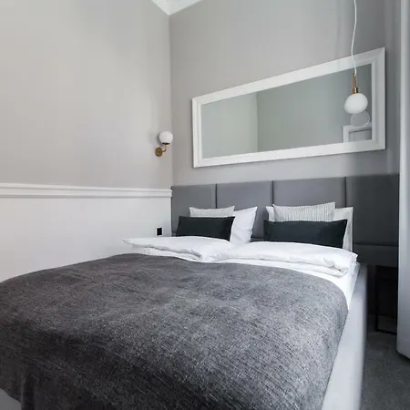 Apartment Homewell Boutique