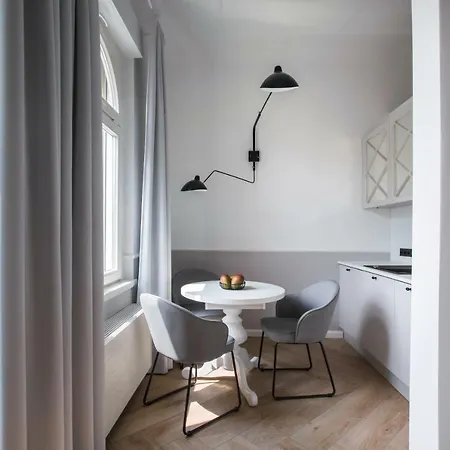 Homewell Boutique Appartamento *