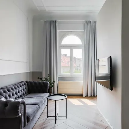 Homewell Boutique Appartamento *