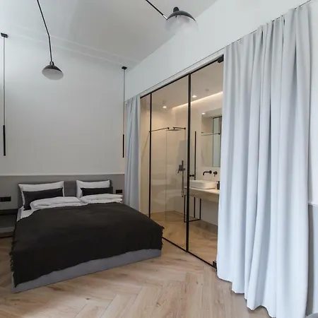 Homewell Boutique * Poznan