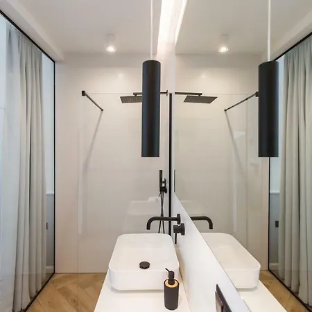 Homewell Boutique Apartament