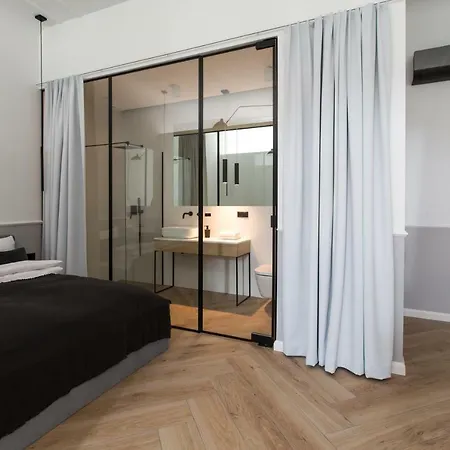 Appartamento Homewell Boutique Poznań