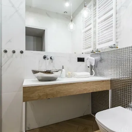 Homewell Boutique * Poznań