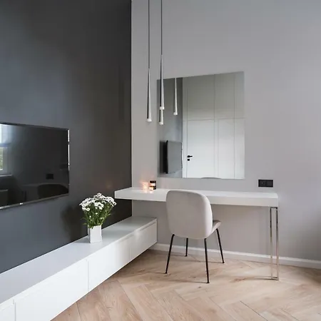 Appartamento Homewell Boutique