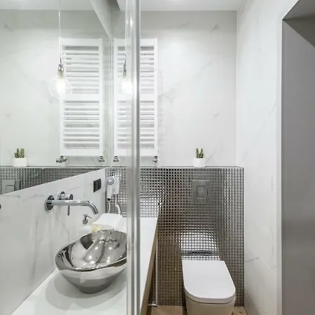 Homewell Boutique Apartament Poznań