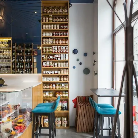 Homewell Boutique Apartament *