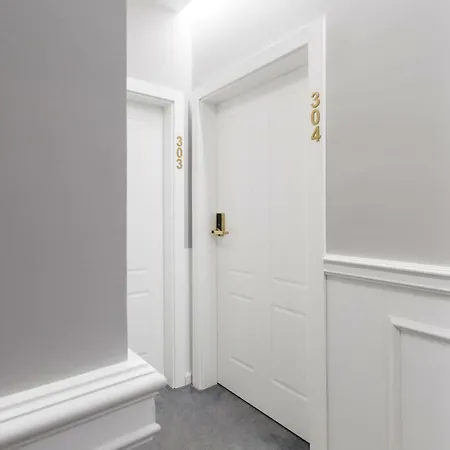 Homewell Boutique Apartament *