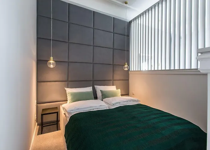 Homewell Boutique * Poznan