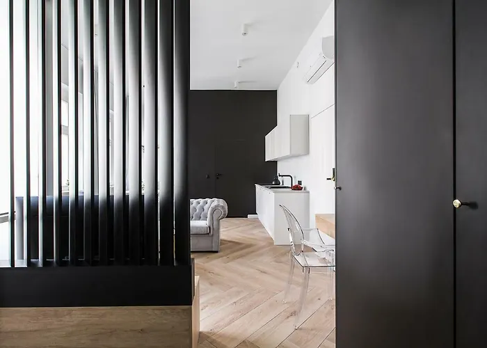 Apartamento Homewell Boutique *