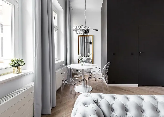 Apartment Homewell Boutique