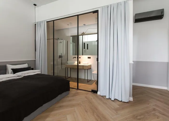 Apartamento Homewell Boutique Poznań