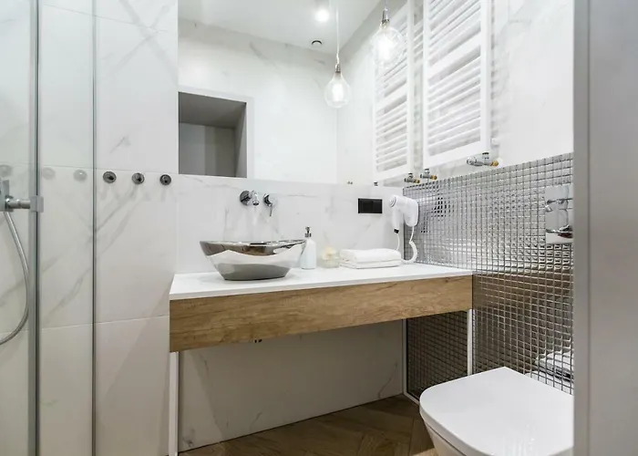 Homewell Boutique * Poznan