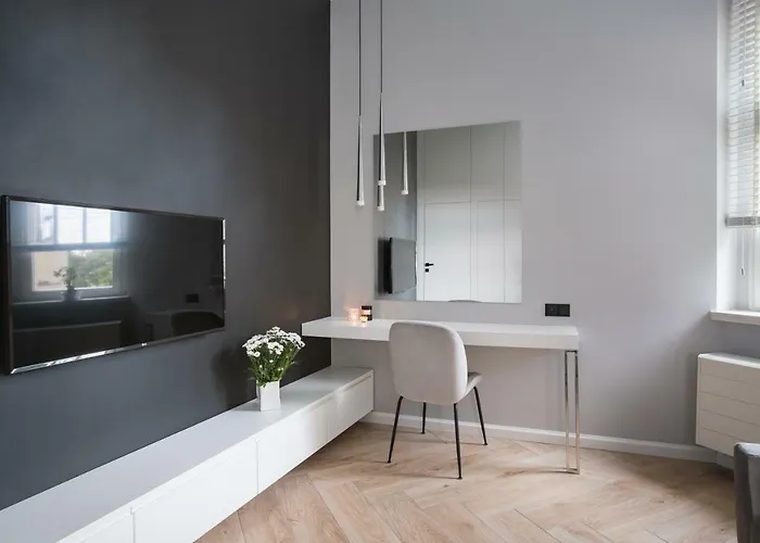 Apartment Homewell Boutique