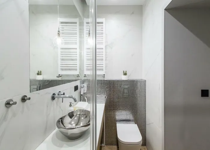 Homewell Boutique Apartment Poznan