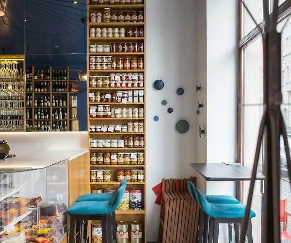 Homewell Boutique Apartment *